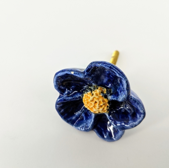 Anthropologie Accents Anthropologie Set Of 2 Drawer Knobs